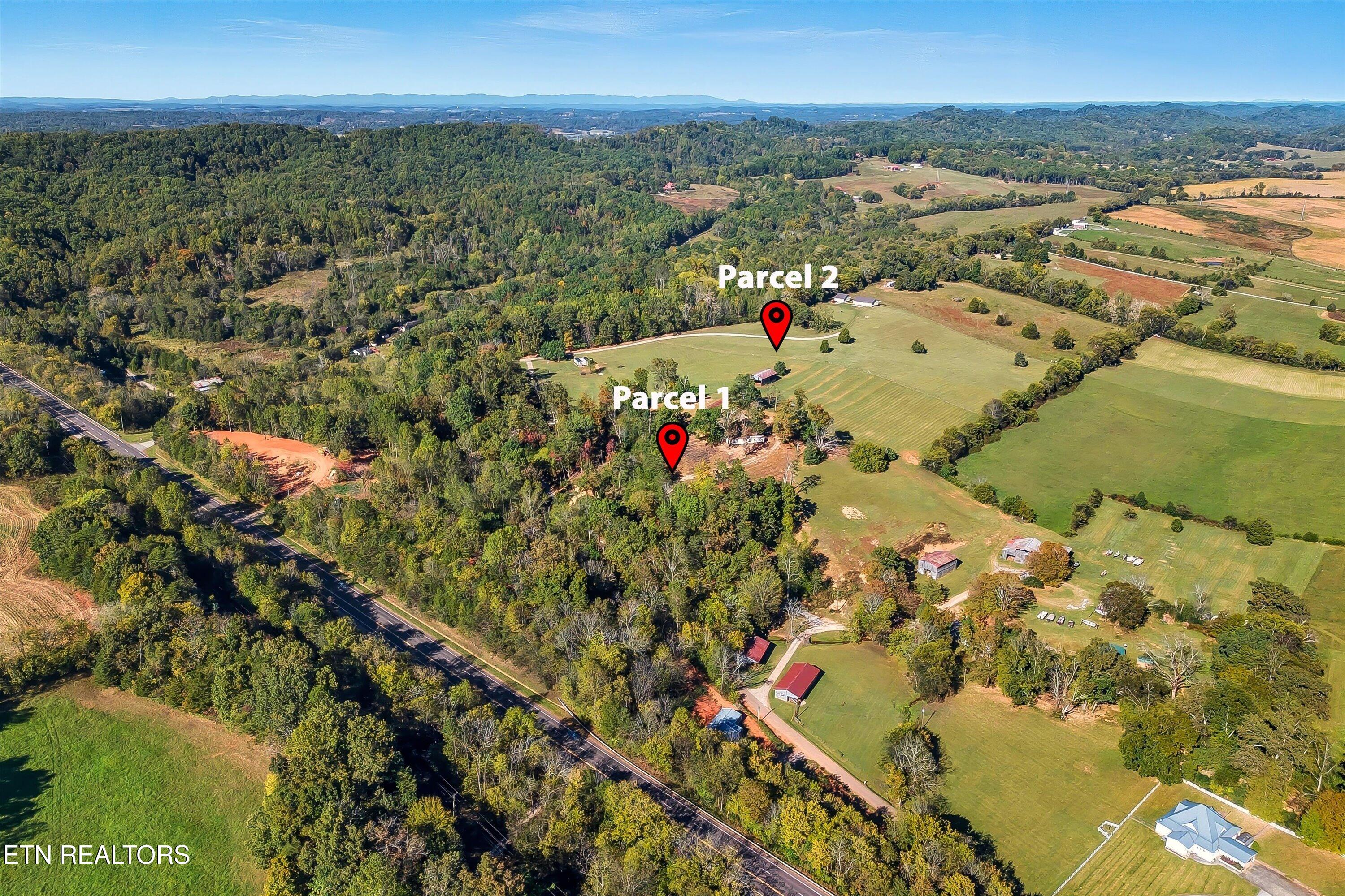 253 Old Christianburg Road Madisonville, TN 37354 - Photo 16 of 32 05-253 Old Christianburg Rd-5