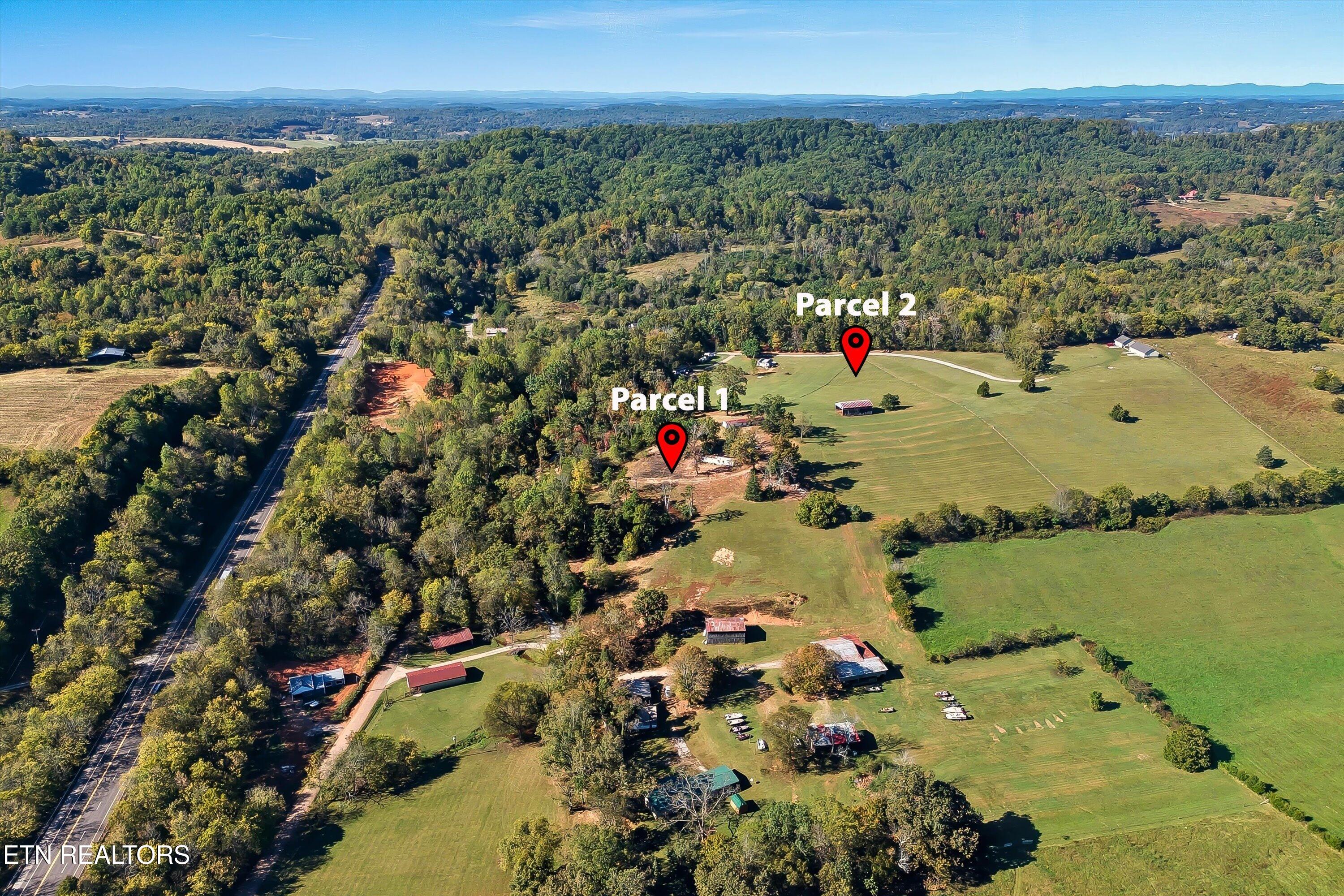 253 Old Christianburg Road Madisonville, TN 37354 - Photo 17 of 32 07-253 Old Christianburg Rd-7