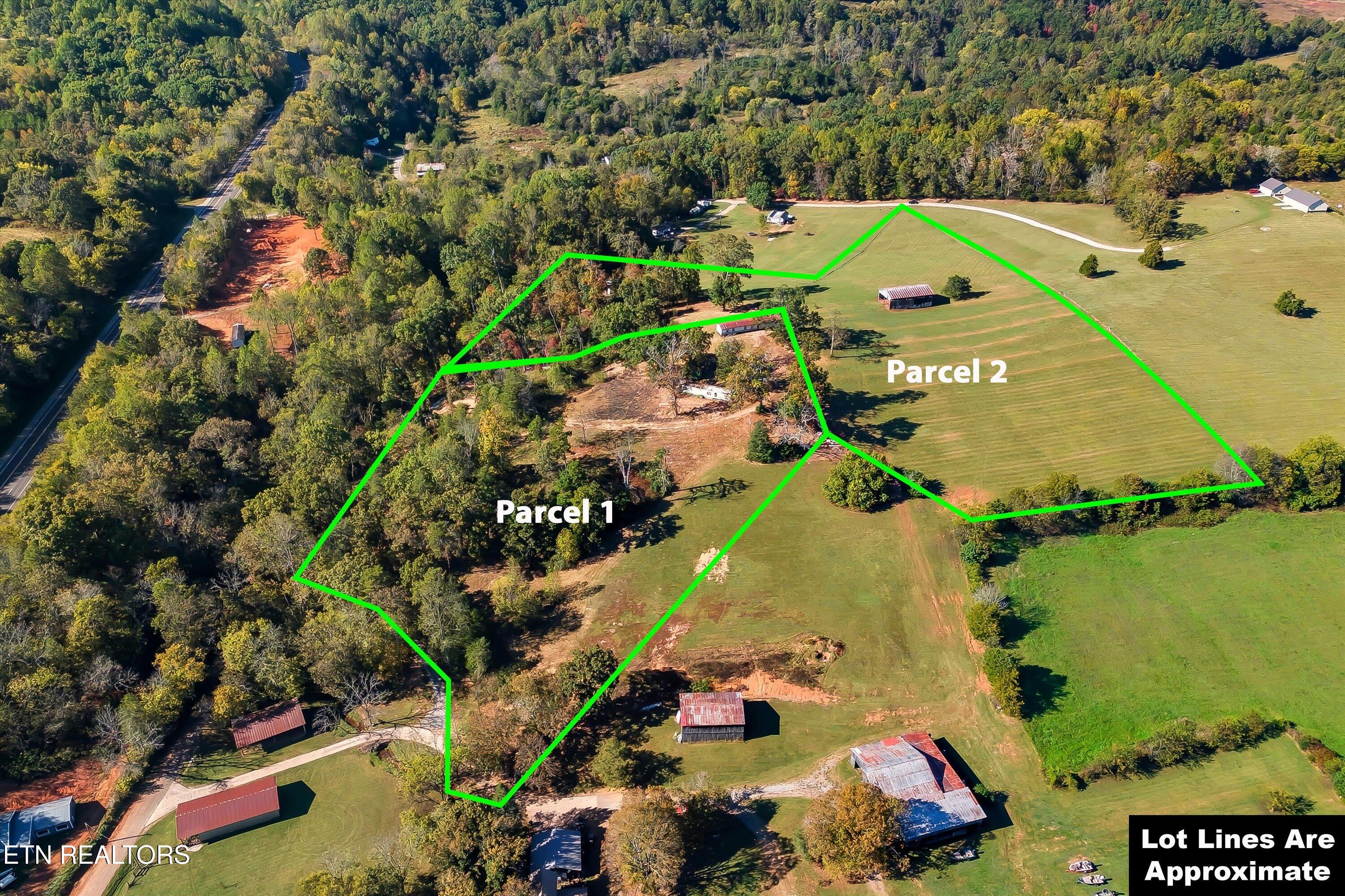 253 Old Christianburg Road Madisonville, TN 37354 - Photo 22 of 32 17-253 Old Christianburg Rd-17