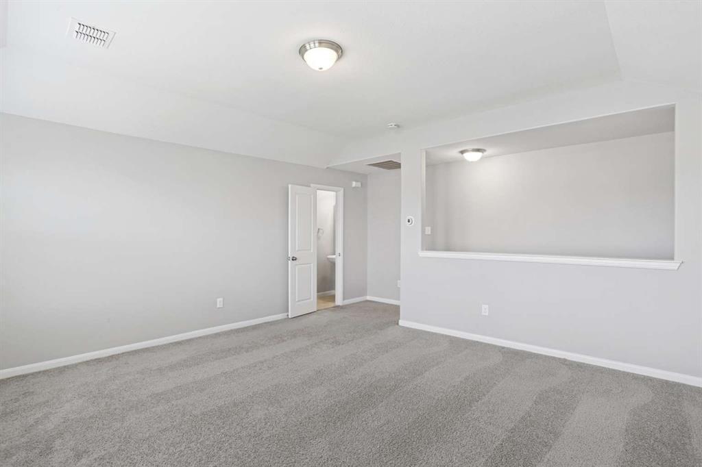 112 Garner Court Forney, TX 75126 - Photo 13 of 15 a view of an empty room