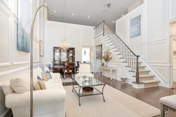 $1,799,000 | 5 Brand Boulevard, Unit 5, Scituate, MA 02066