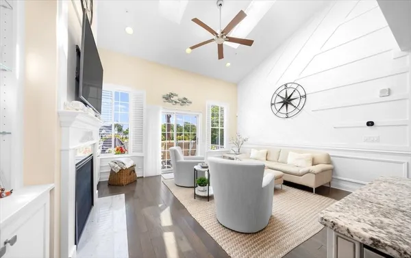 $1,799,000 | 5 Brand Boulevard, Unit 5, Scituate, MA 02066