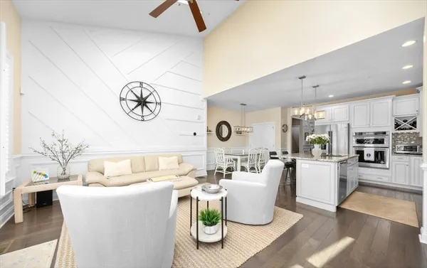 $1,799,000 | 5 Brand Boulevard, Unit 5, Scituate, MA 02066
