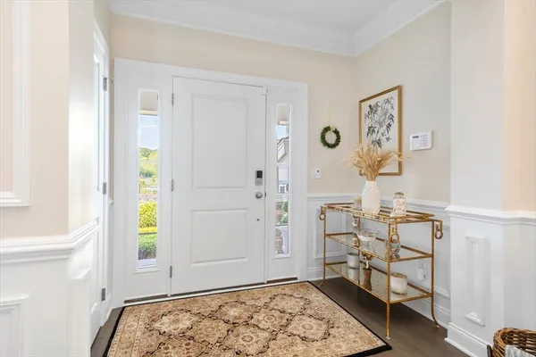 $1,799,000 | 5 Brand Boulevard, Unit 5, Scituate, MA 02066
