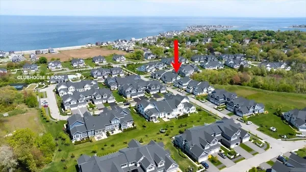 $1,799,000 | 5 Brand Boulevard, Unit 5, Scituate, MA 02066