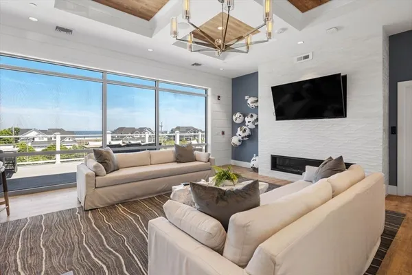 $1,799,000 | 5 Brand Boulevard, Unit 5, Scituate, MA 02066