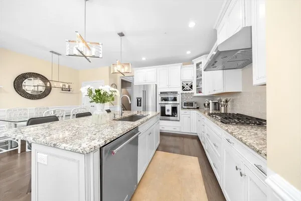 $1,799,000 | 5 Brand Boulevard, Unit 5, Scituate, MA 02066
