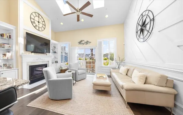 $1,799,000 | 5 Brand Boulevard, Unit 5, Scituate, MA 02066