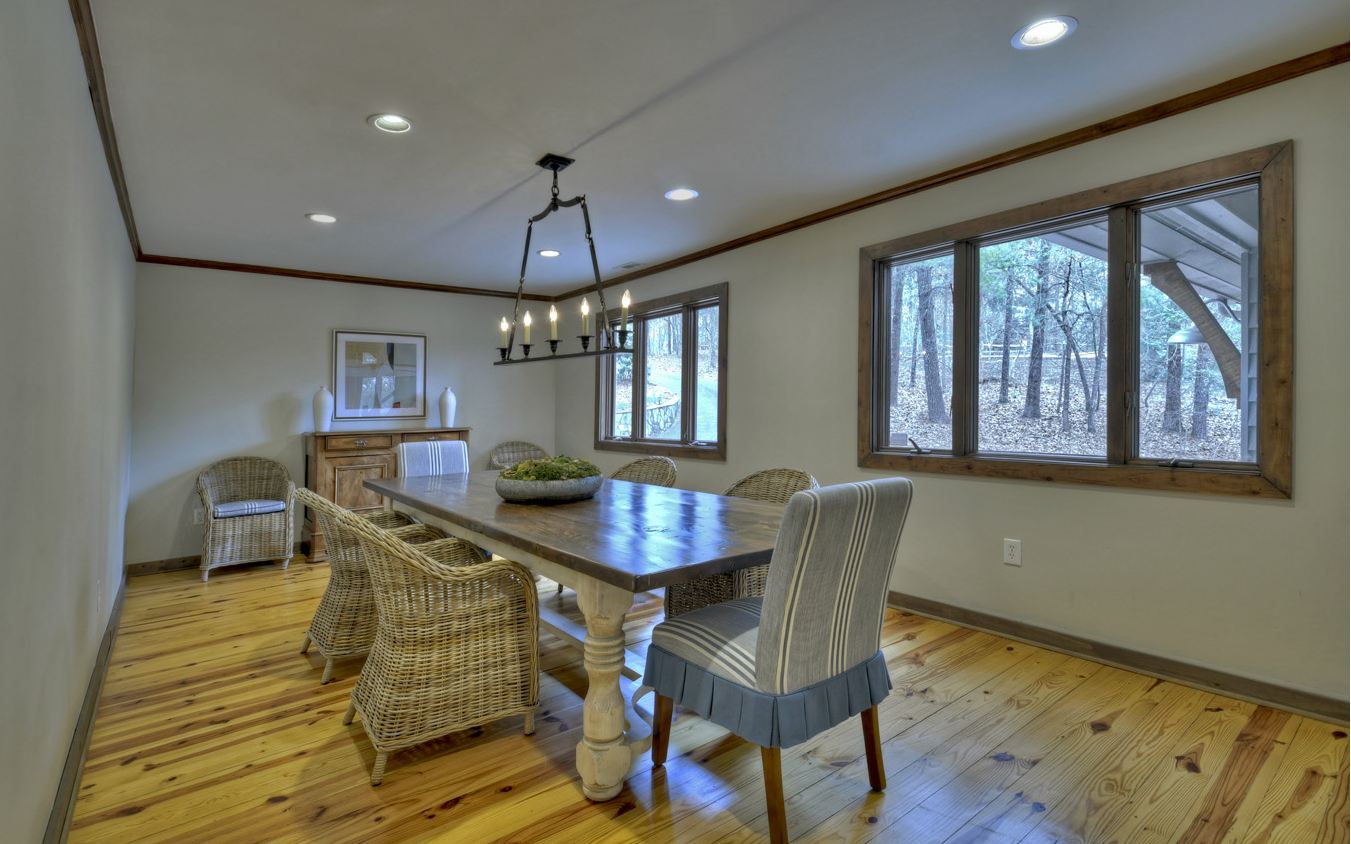 160 Azure Point Blue Ridge, GA 30513 - Photo 15 of 74 Additional View