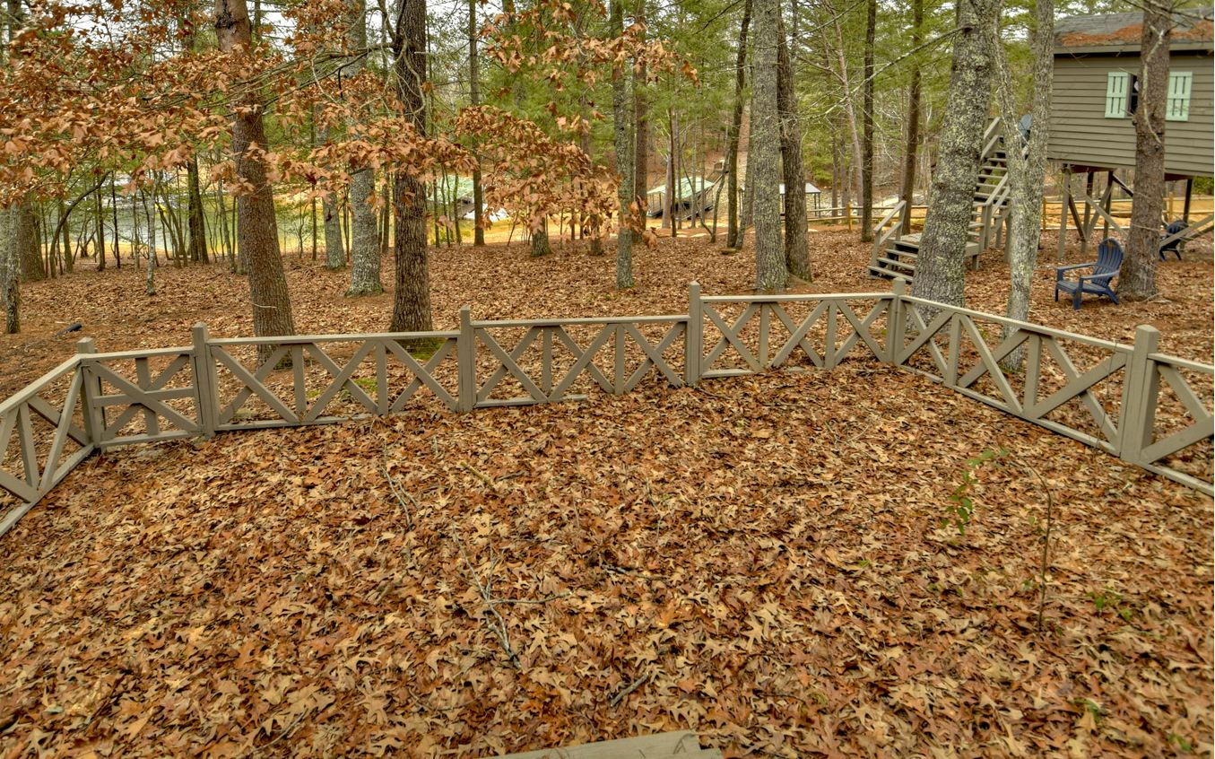 160 Azure Point Blue Ridge, GA 30513 - Photo 21 of 74 Additional View