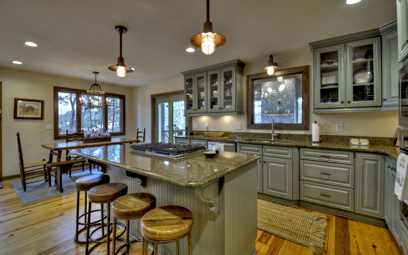 160 Azure Point Blue Ridge, GA 30513 - Photo 23 of 74 Additional View