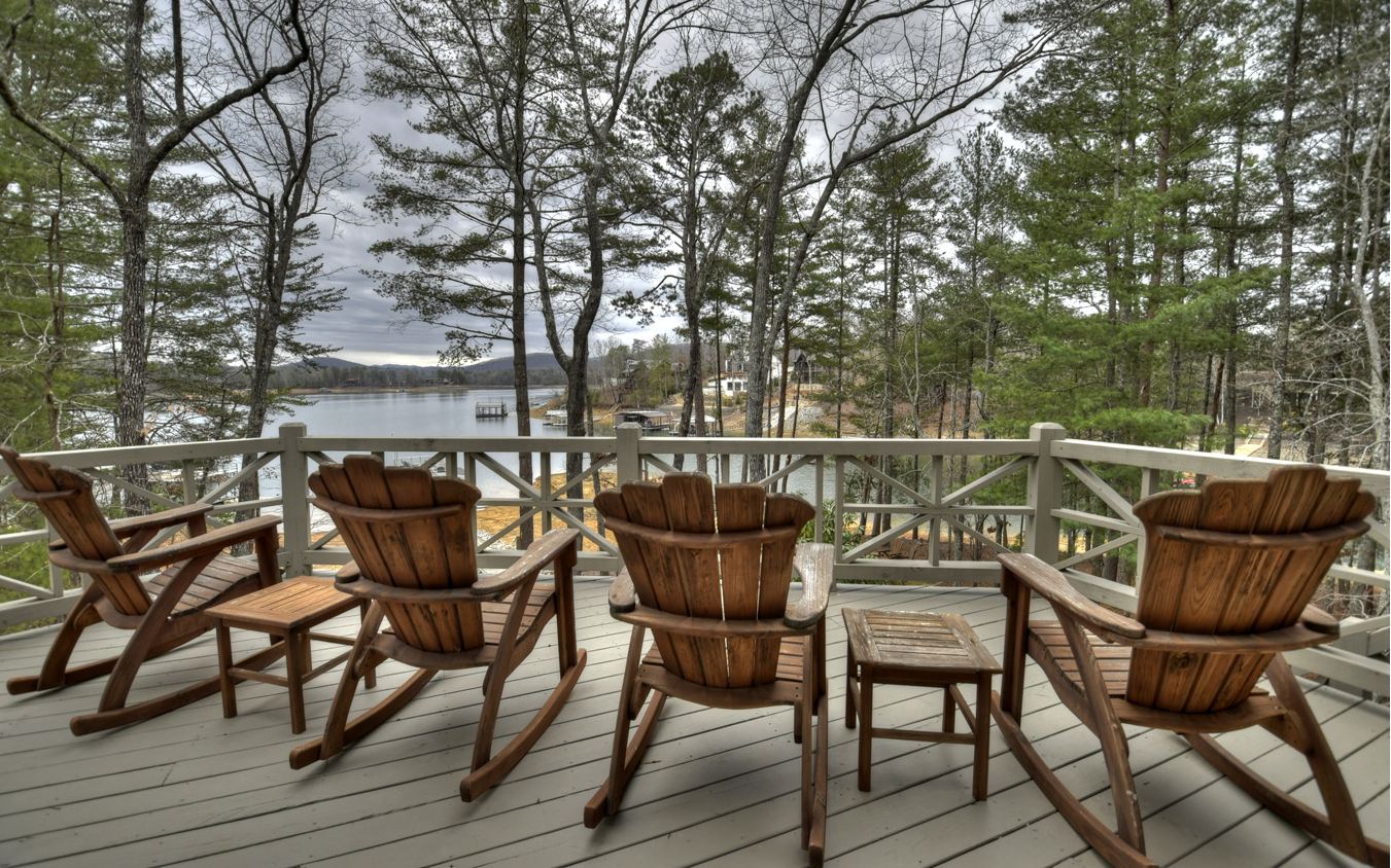 160 Azure Point Blue Ridge, GA 30513 - Photo 26 of 74 Additional View