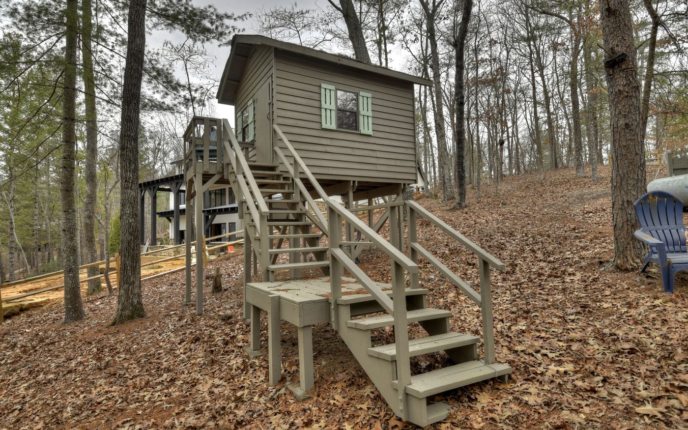 160 Azure Point Blue Ridge, GA 30513 - Photo 28 of 74 Additional View