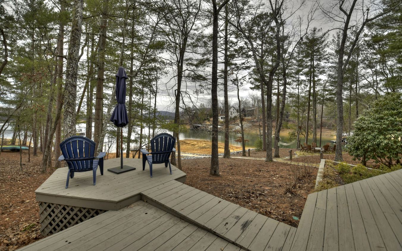 160 Azure Point Blue Ridge, GA 30513 - Photo 63 of 74 Additional View