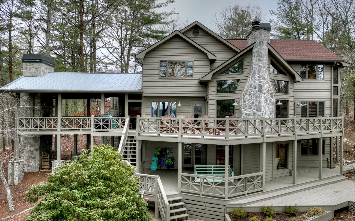 160 Azure Point Blue Ridge, GA 30513 - Photo 65 of 74 Additional View