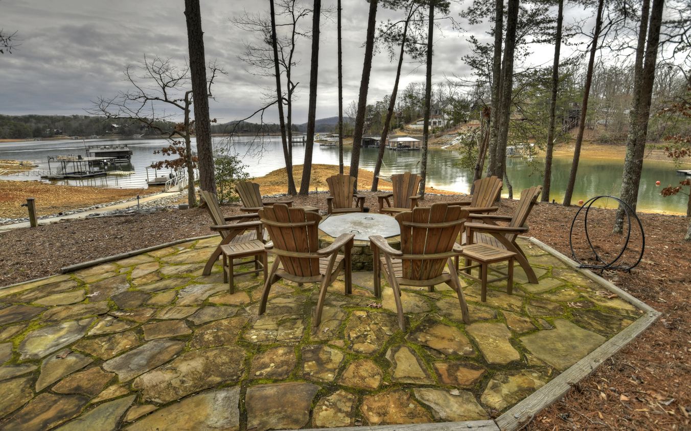 160 Azure Point Blue Ridge, GA 30513 - Photo 67 of 74 Additional View
