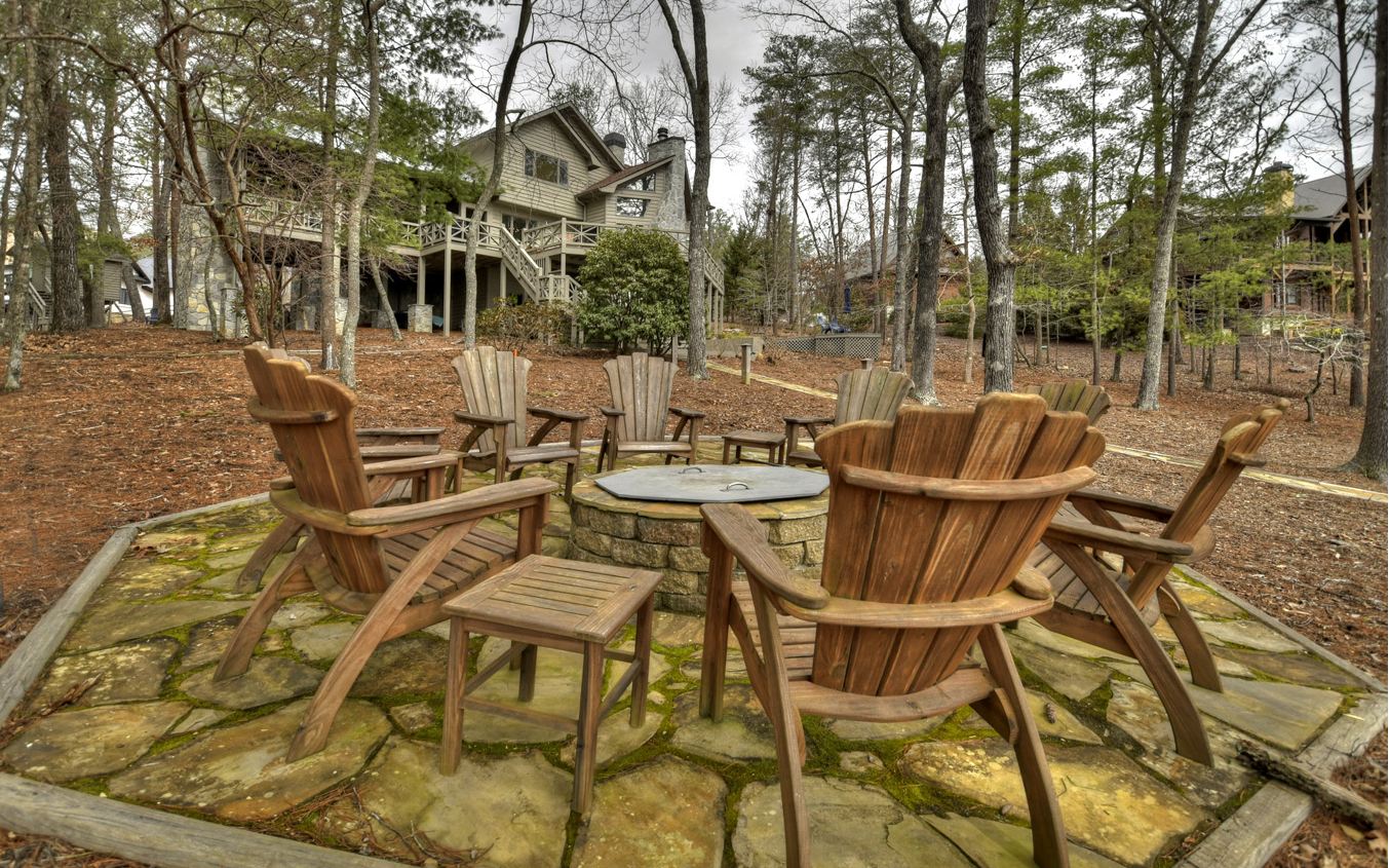 160 Azure Point Blue Ridge, GA 30513 - Photo 68 of 74 Additional View