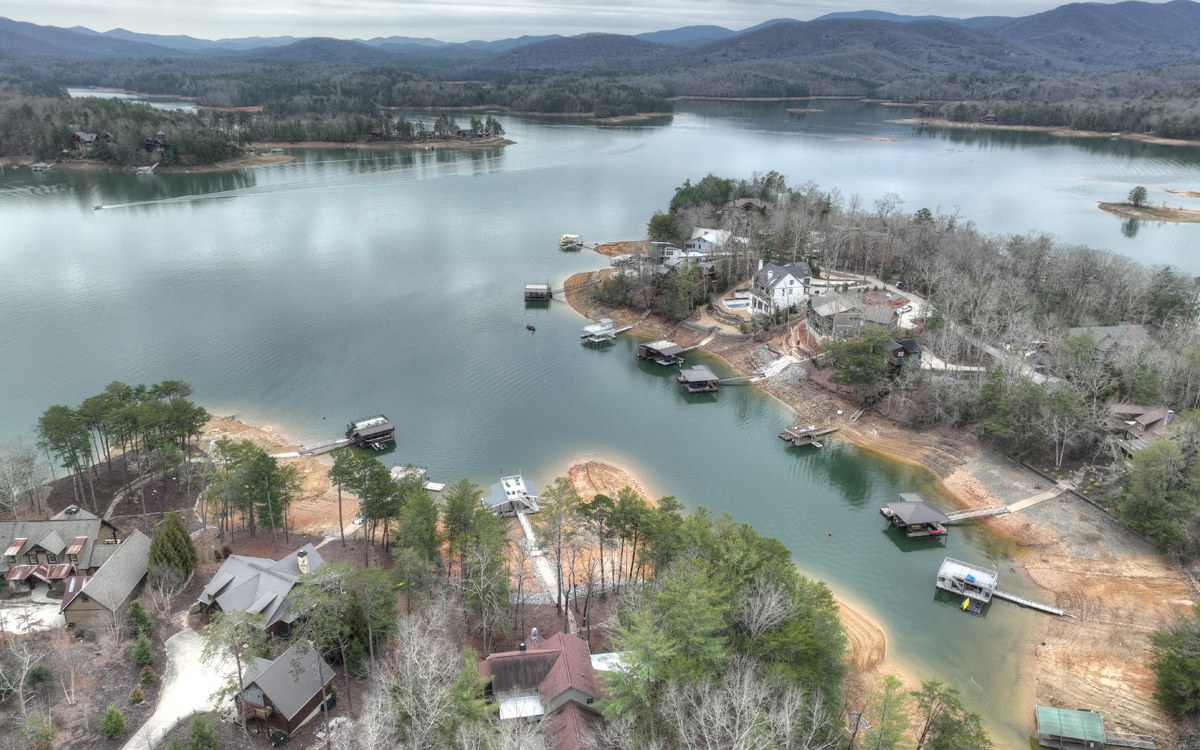160 Azure Point Blue Ridge, GA 30513 - Photo 71 of 74 Additional View