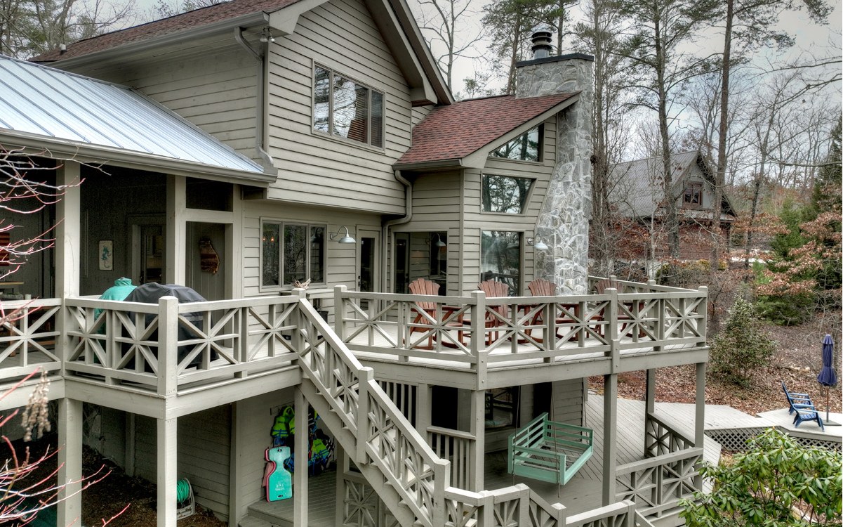 160 Azure Point Blue Ridge, GA 30513 - Photo 73 of 74 Additional View