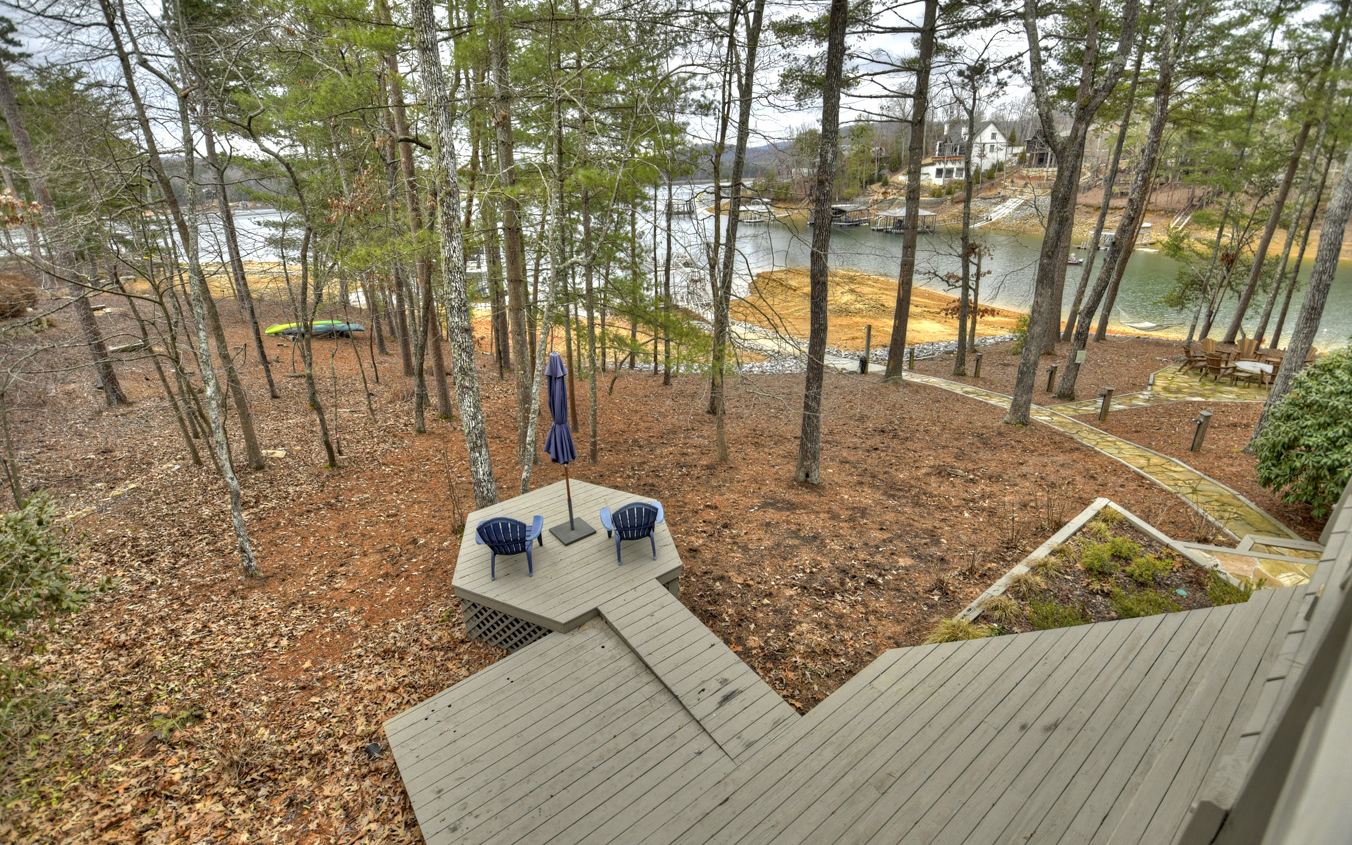 160 Azure Point Blue Ridge, GA 30513 - Photo 74 of 74 Additional View