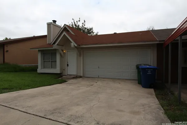 $1,200 | 9643 Bratton Drive, San Antonio, TX 78245