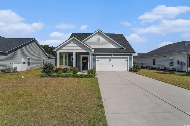 $319,000 | 2653 Monaca Drive, Longs, SC 29568