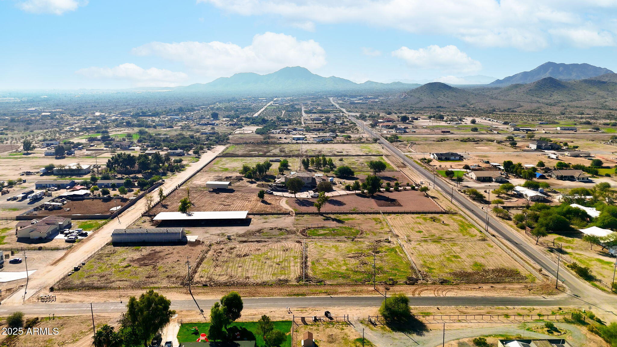 11743 South Dean Road Buckeye, AZ 85326 - Photo 1 of 14 a view of a city