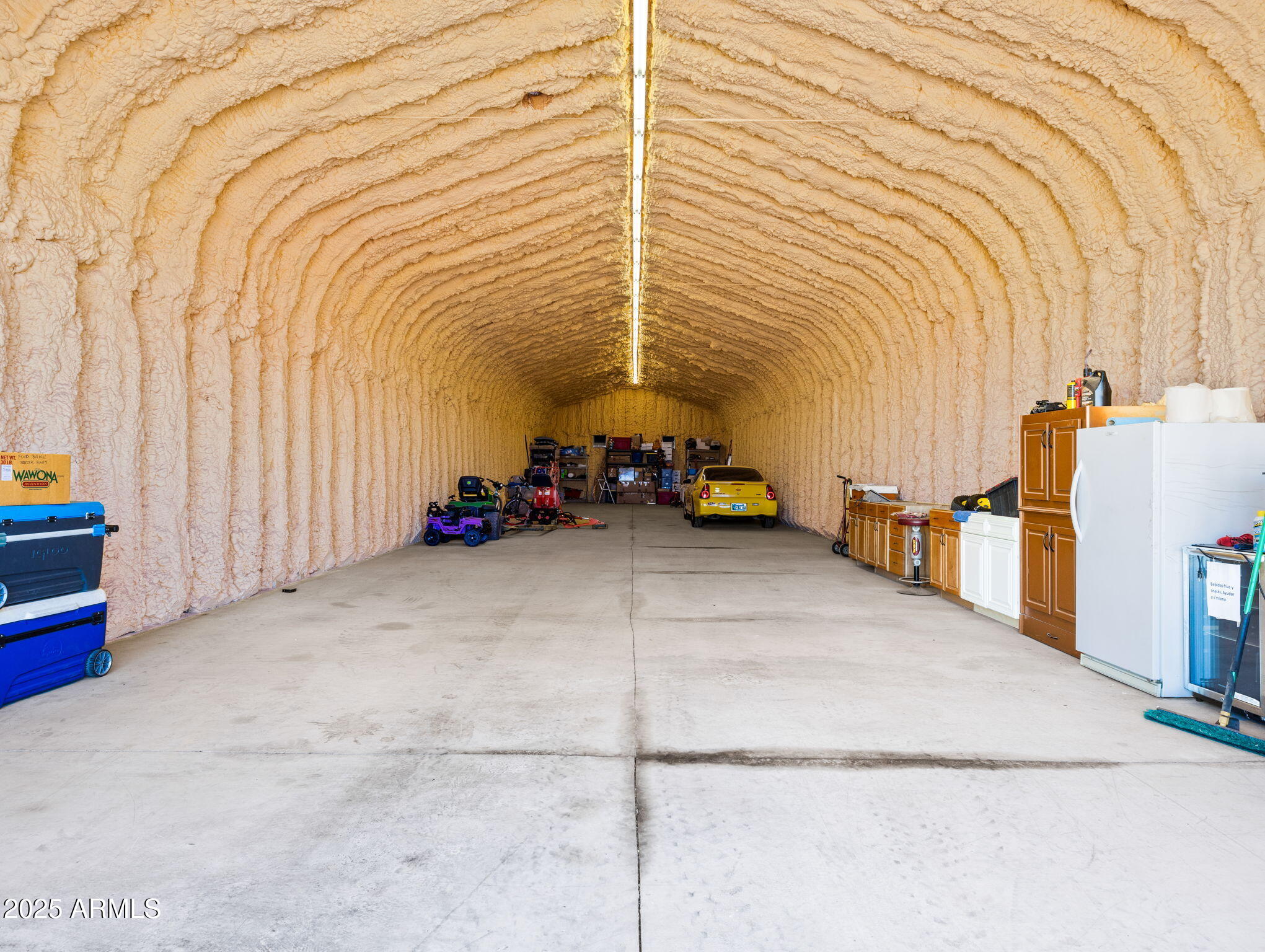 11743 South Dean Road Buckeye, AZ 85326 - Photo 4 of 14 a view of a room with furniture and a window