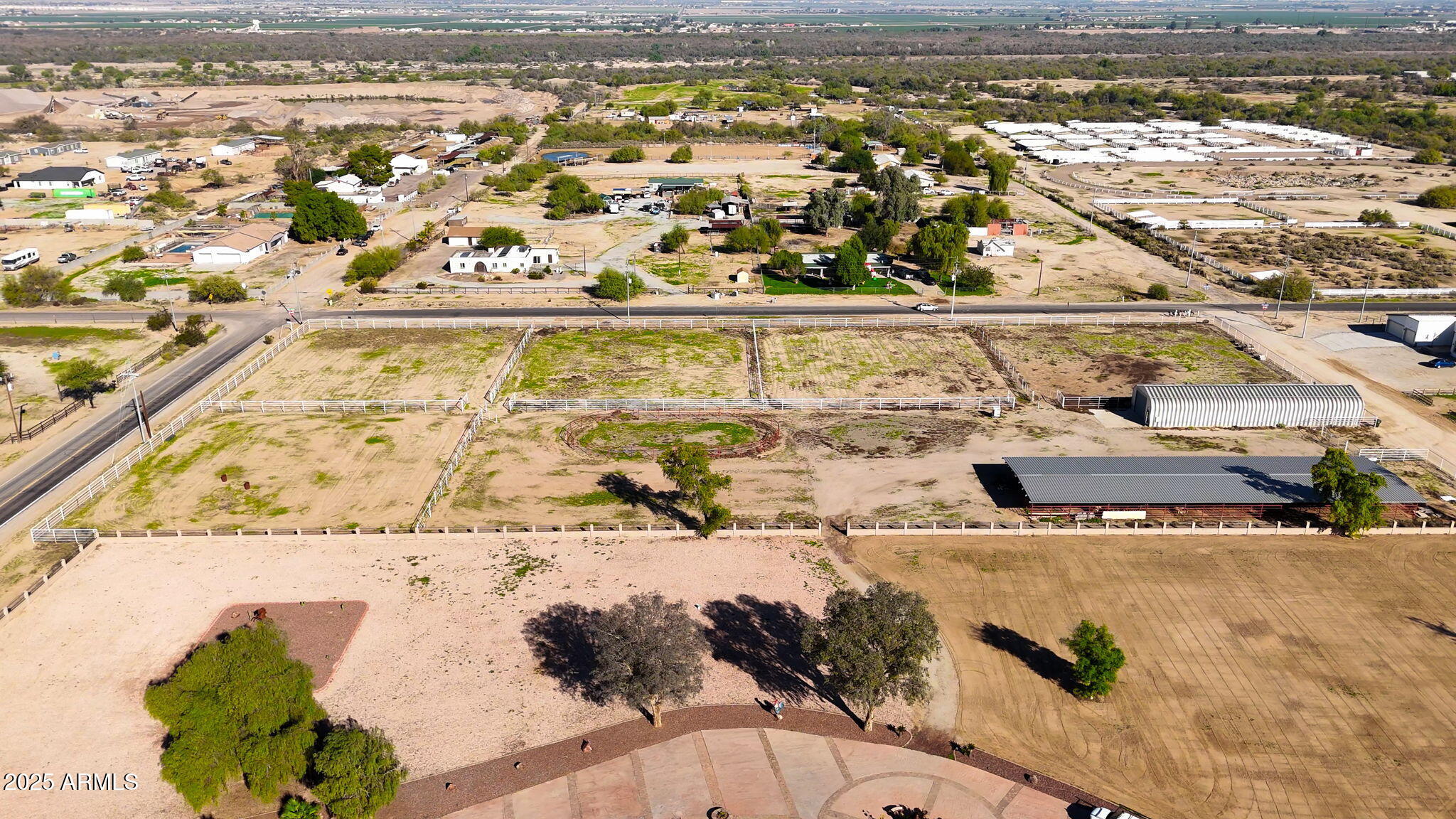 11743 South Dean Road Buckeye, AZ 85326 - Photo 9 of 14 a view of a city
