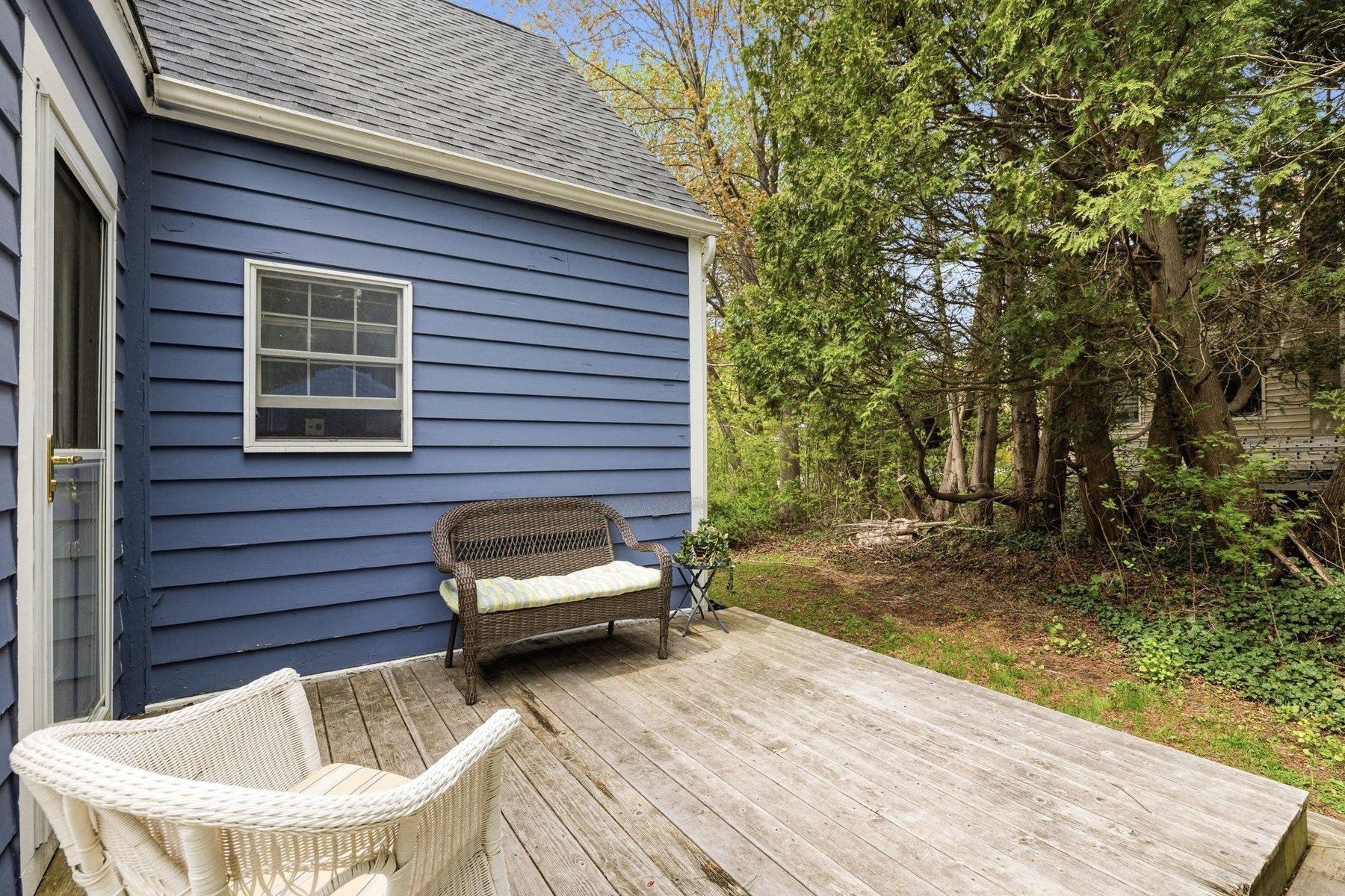 26 Edgewood Road Durham, NH 03824 - Photo 35 of 59