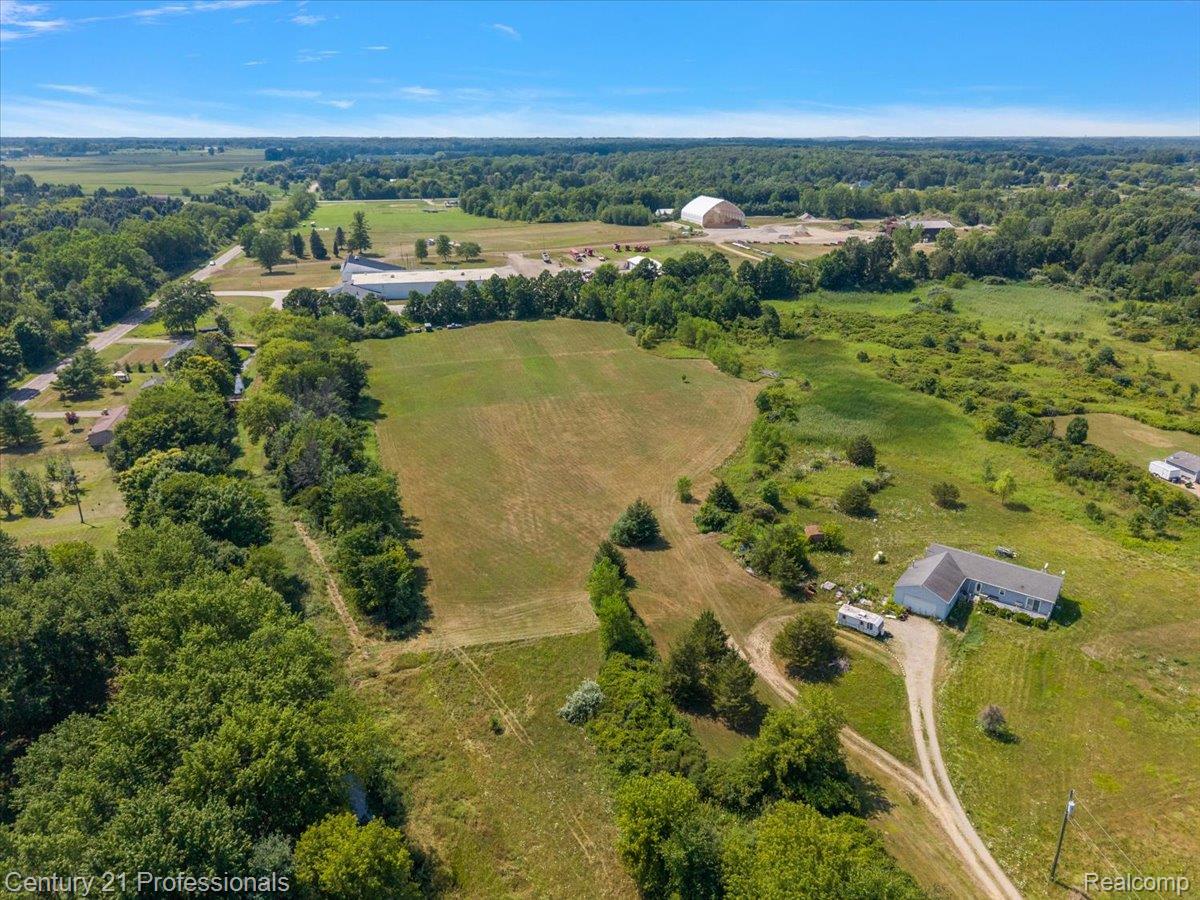 0 Callis Road Lapeer, MI 48446 - Photo 20 of 45 06-1717 Callis -6.jpg