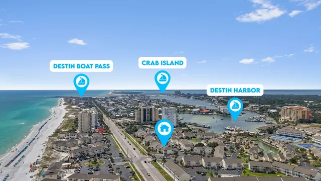 a view of outdoor space and city view