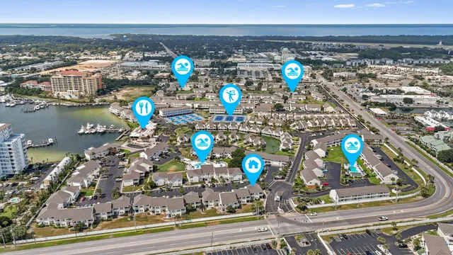 $399,000 | 775 Gulf Shore Drive, Unit 9103, Destin, FL 32541