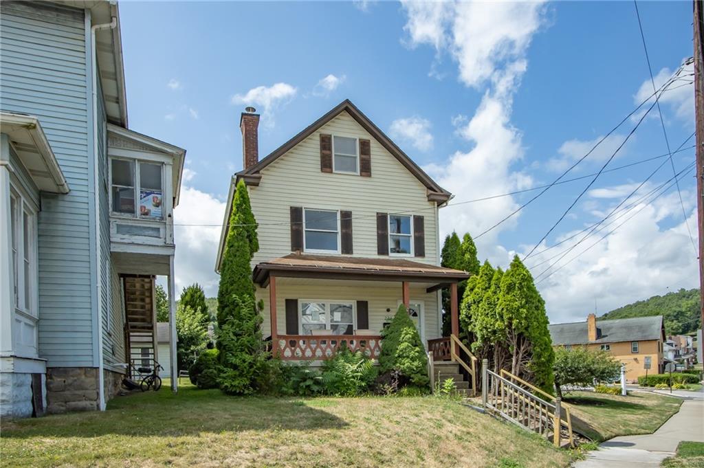224 Mercer Street Butler, PA 16001 - Photo 1 of 19 Gallery Image 1