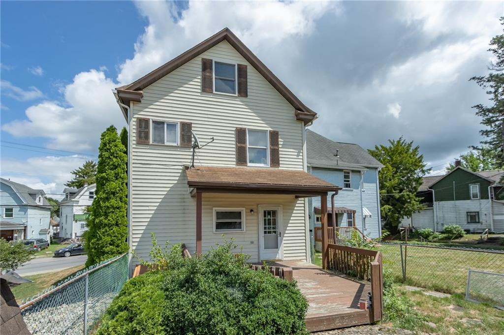 224 Mercer Street Butler, PA 16001 - Photo 3 of 19 Gallery Image 3