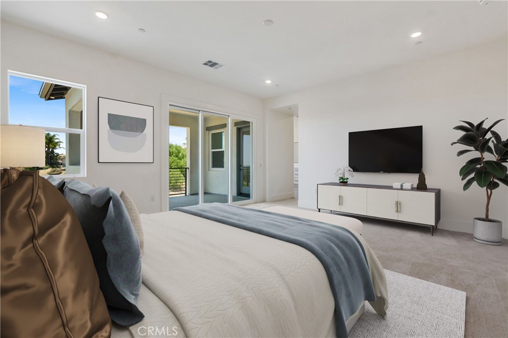 4851 Rideline Road Yorba Linda, CA 92887 - Photo 13 of 23 Virtually Staged Master