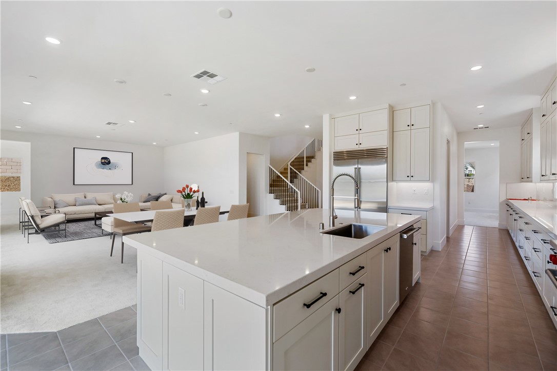 4851 Rideline Road Yorba Linda, CA 92887 - Photo 7 of 23