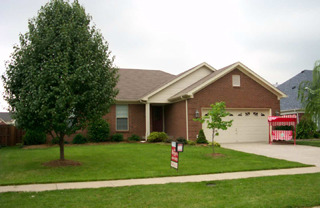 6706 Grandfield Road Louisville, KY 40258 - Photo 1 of 1 Primary Photo