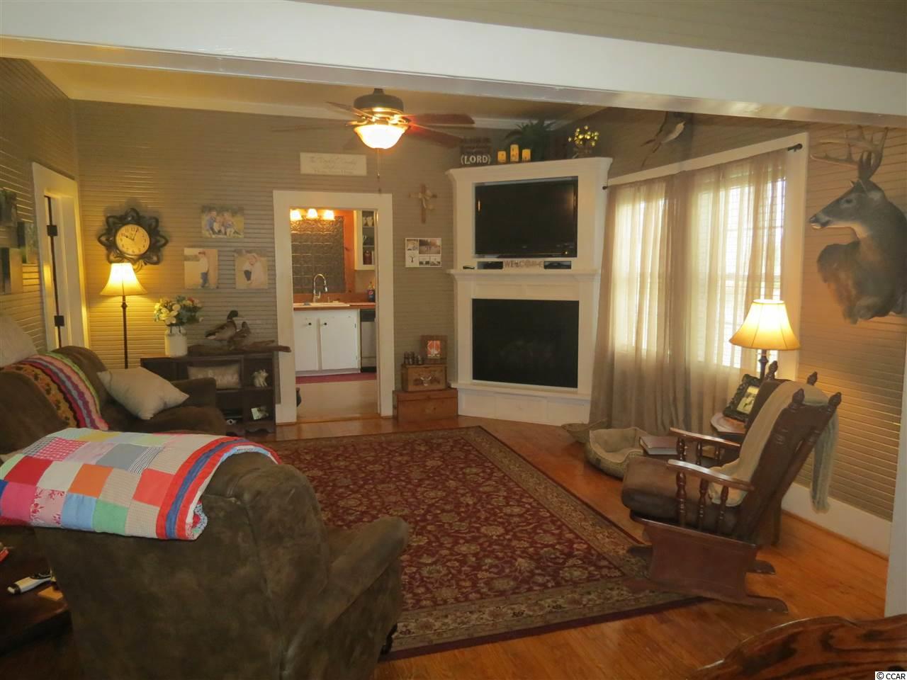 4823 County Rd S-22-6 Georgetown, SC 29440 - Photo 3 of 8