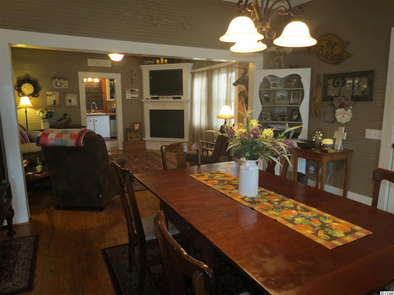 4823 County Rd S-22-6 Georgetown, SC 29440 - Photo 4 of 8