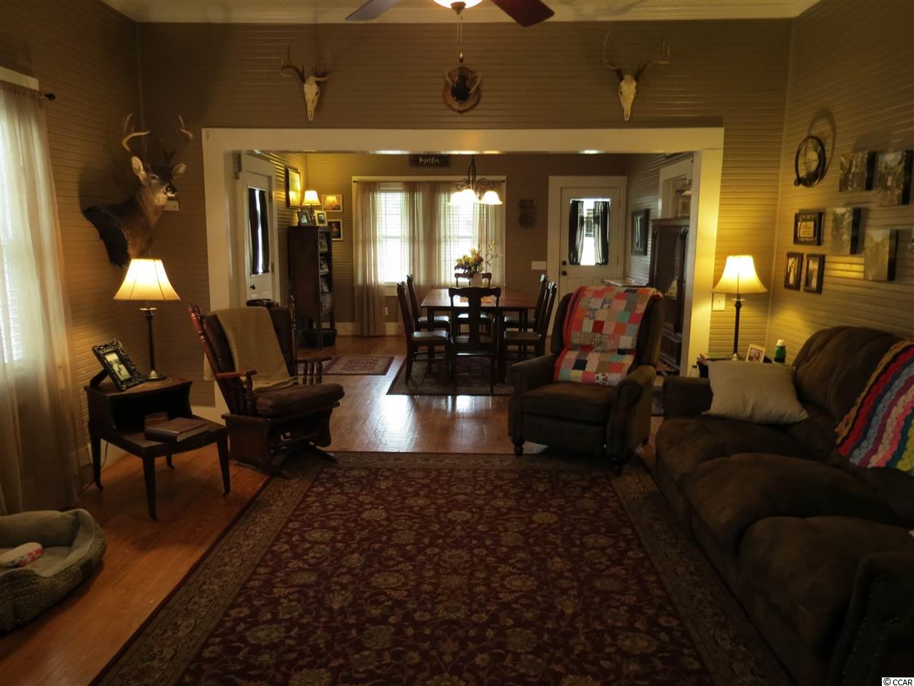 4823 County Rd S-22-6 Georgetown, SC 29440 - Photo 5 of 8