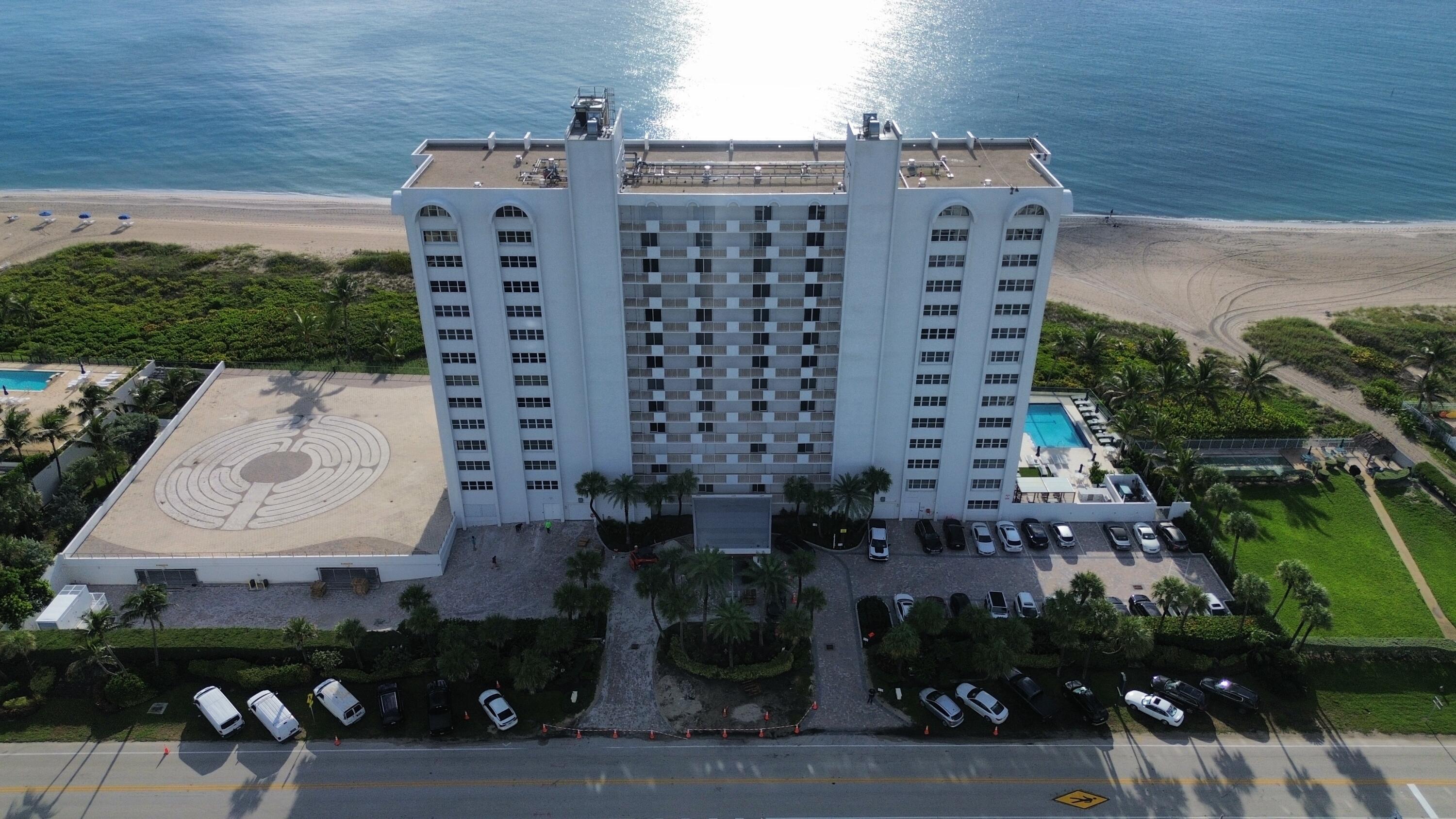 3000 South Ocean Boulevard, Unit 1404 Boca Raton, FL 33432 - Photo 24 of 45 Three Thousand South