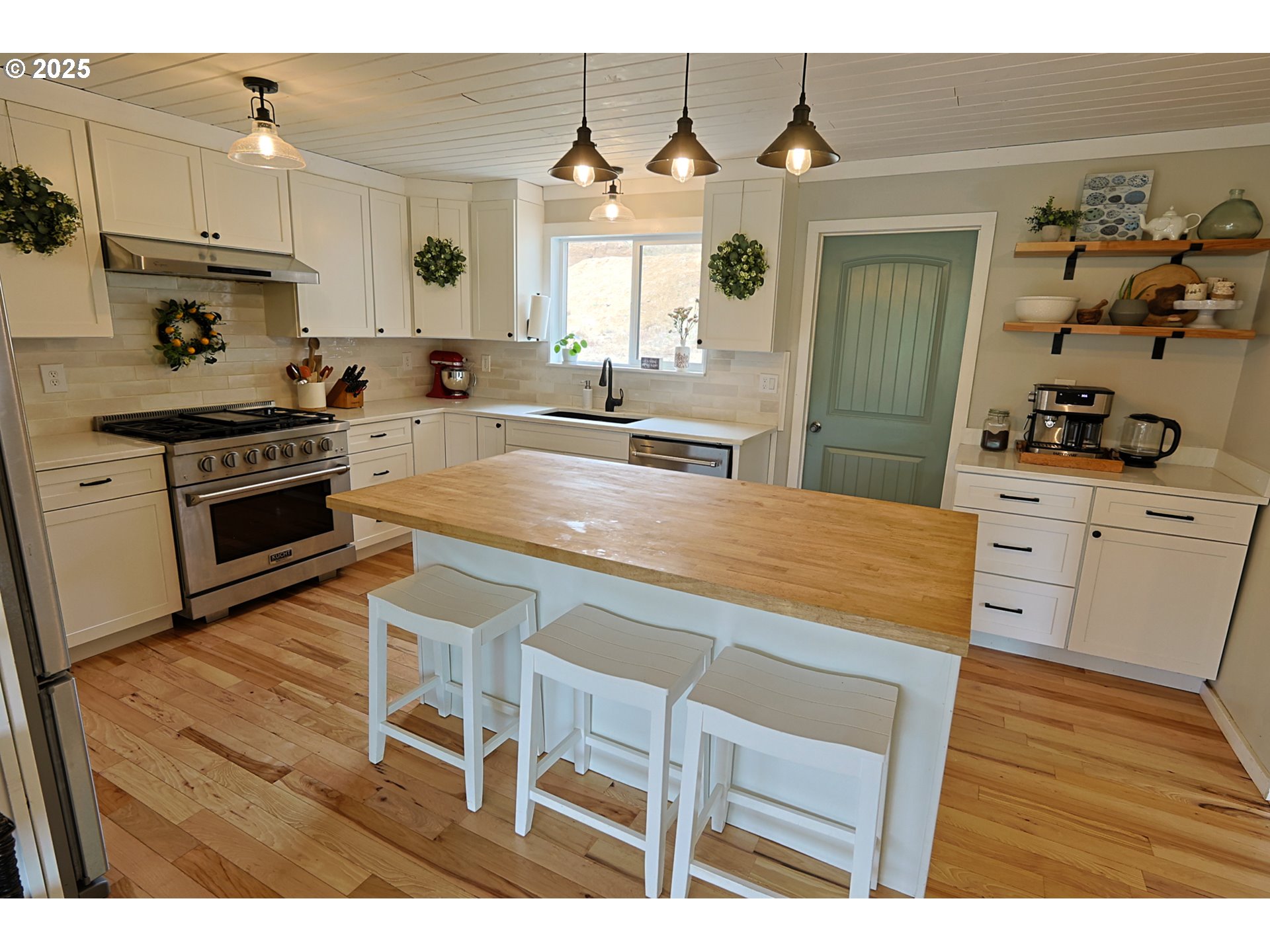 58894 Old Railroad Grade Road Coquille, OR 97423 - Photo 12 of 48