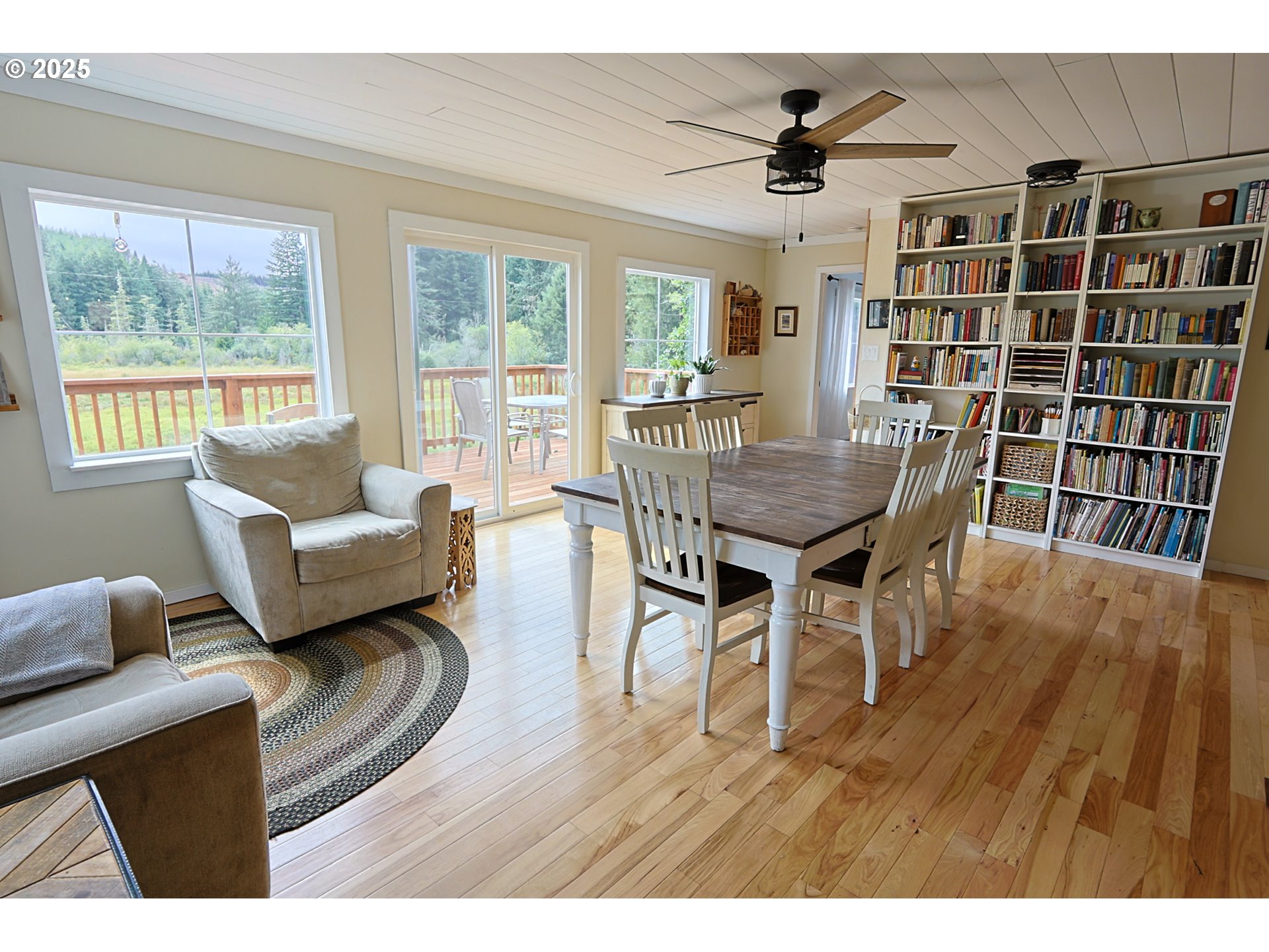 58894 Old Railroad Grade Road Coquille, OR 97423 - Photo 14 of 48