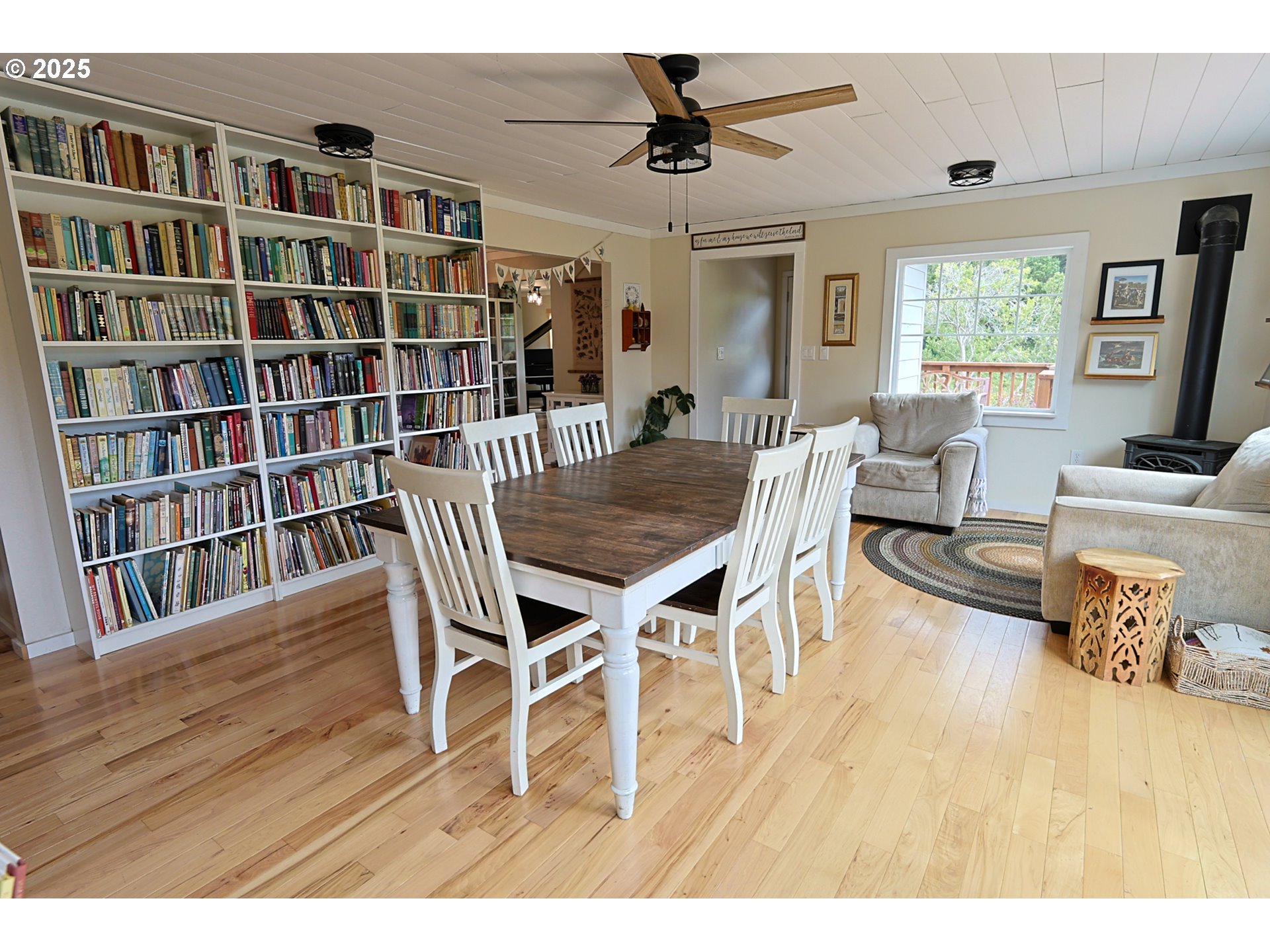 58894 Old Railroad Grade Road Coquille, OR 97423 - Photo 15 of 48