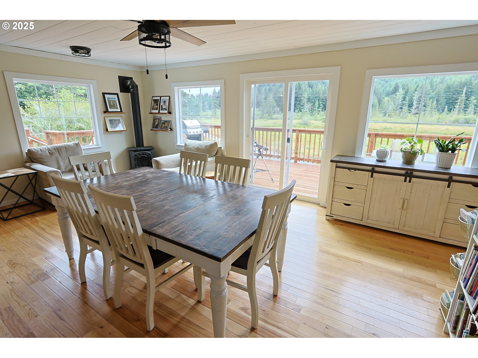 58894 Old Railroad Grade Road Coquille, OR 97423 - Photo 16 of 48