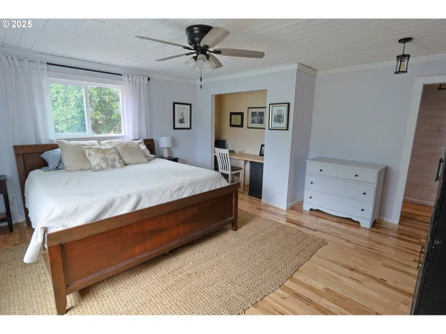 $795,000 | 58894 Old Railroad Grade Road, Coquille, OR 97423