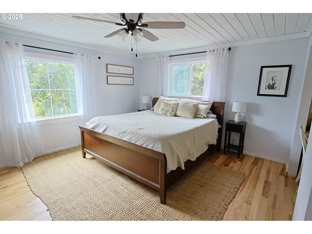 $795,000 | 58894 Old Railroad Grade Road, Coquille, OR 97423