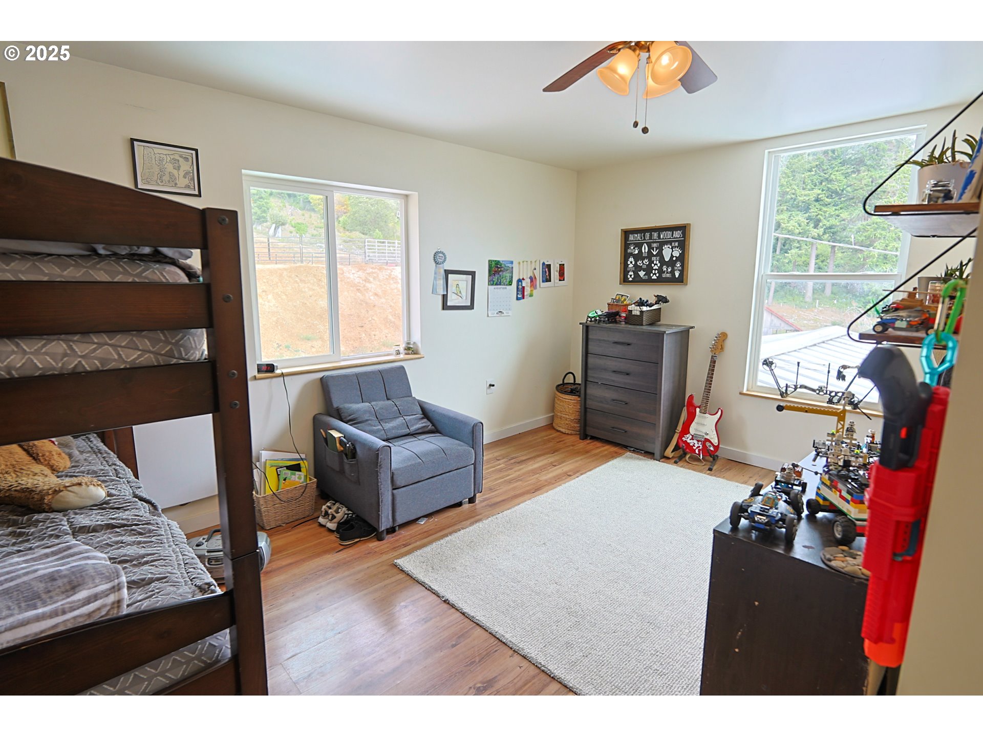 58894 Old Railroad Grade Road Coquille, OR 97423 - Photo 34 of 48