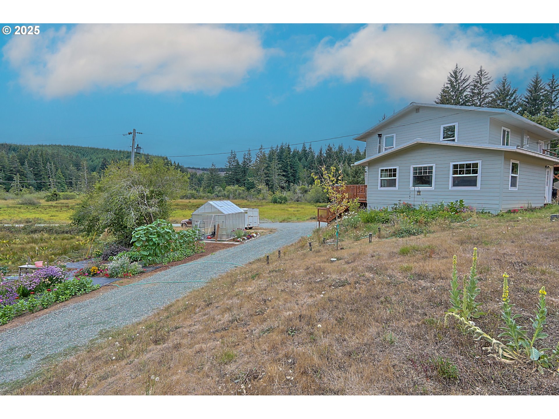 58894 Old Railroad Grade Road Coquille, OR 97423 - Photo 37 of 48